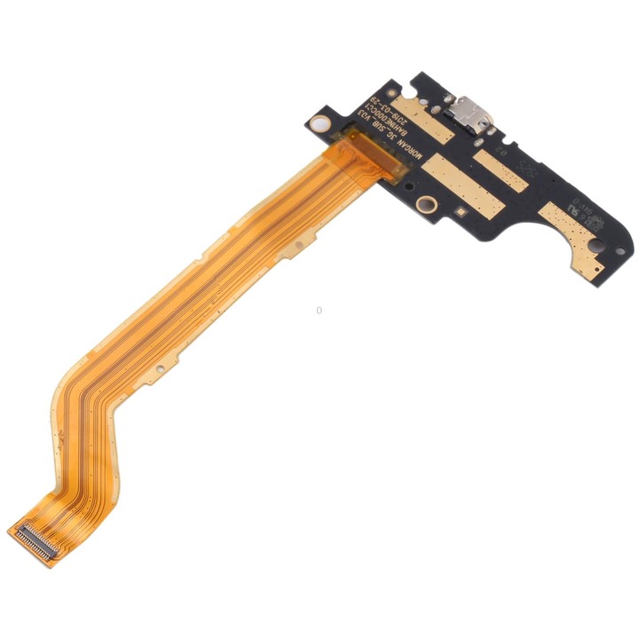 For Alcatel 3C 2019 5006 5006G Charging Port Flex Cable