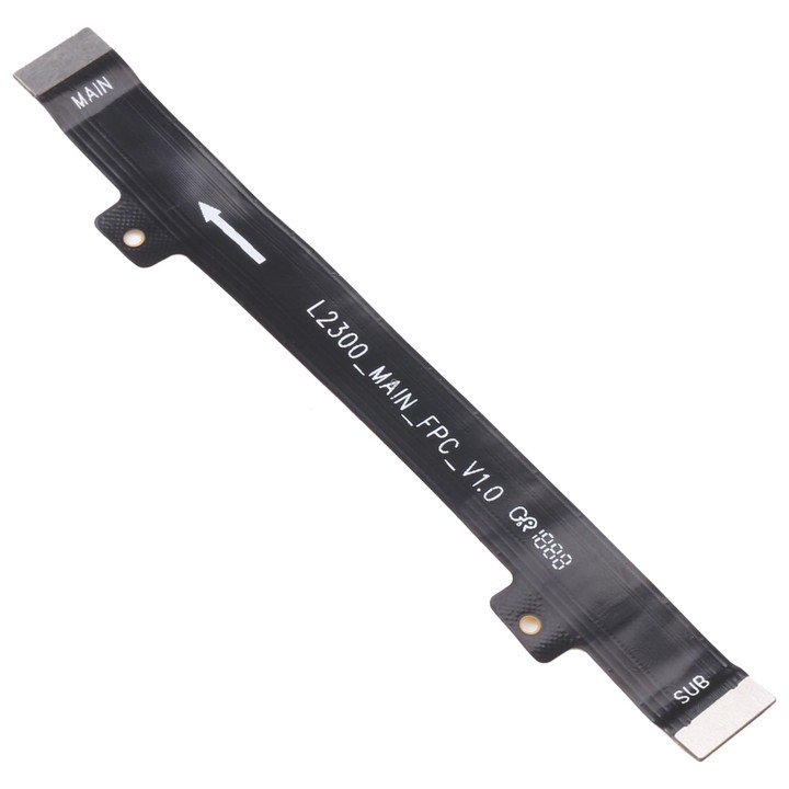 Motherboard Flex Cable For HTC U12 Life