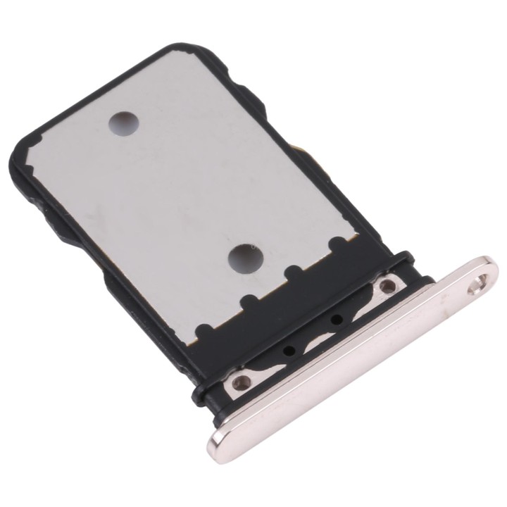 SIM Card Tray for Google Pixel 6 Pro (Gold)