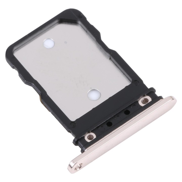 SIM Card Tray for Google Pixel 6 Pro (Gold)