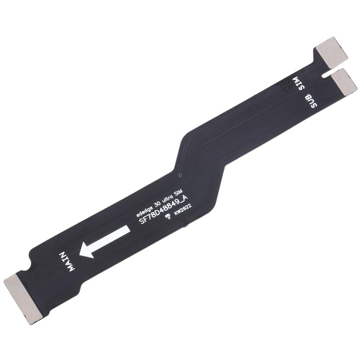 For Motorola Moto Edge 30 Ultra OEM LCD Flex Cable