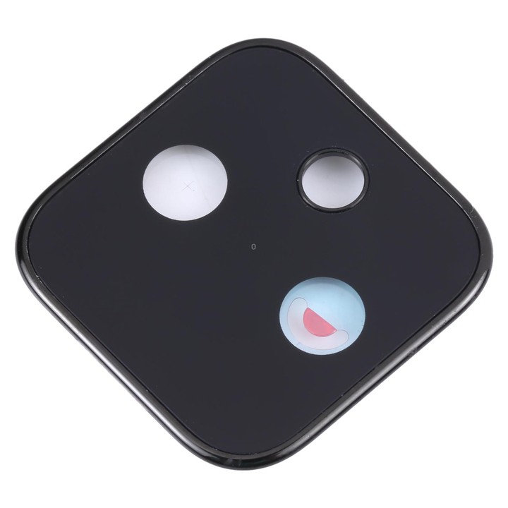 Original Camera Lens Cover for Google Pixel 5a (Green)