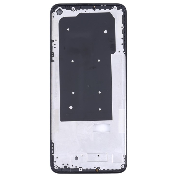 For OnePlus Nord N200 5G DE2118 DE2117 Middle Frame Bezel Plate