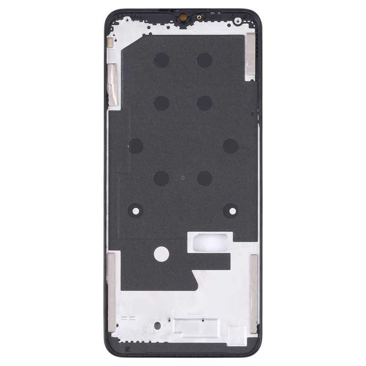 For OPPO A57 5G Front Housing LCD Frame Bezel Plate