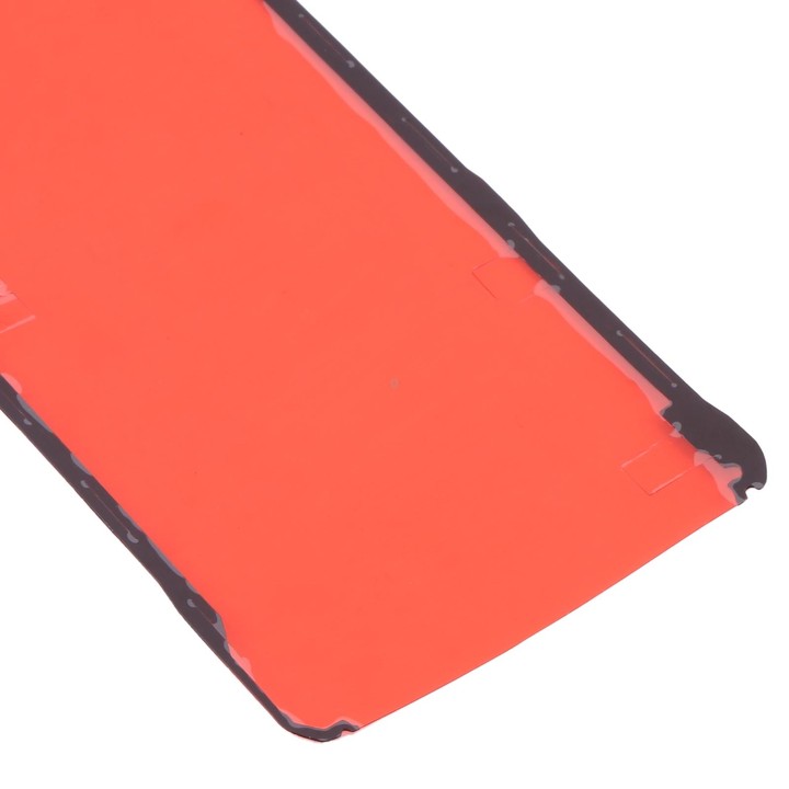 For OnePlus 9 Pro 10pcs Front Housing Adhesive