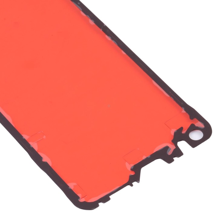 For OnePlus 9 Pro 10pcs Front Housing Adhesive