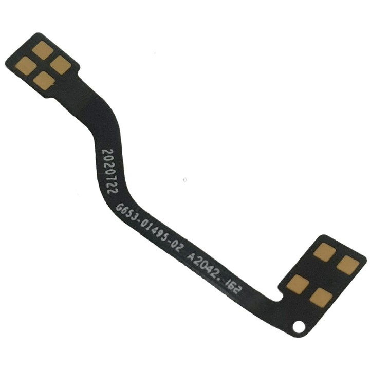Signal Connect Flex Cable For Google Pixel 5a