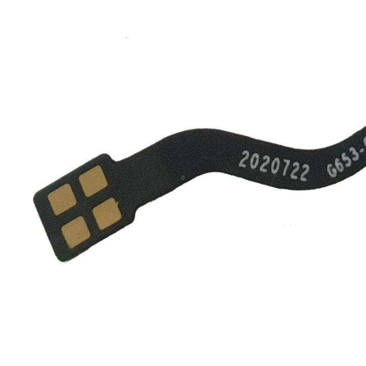 Signal Connect Flex Cable For Google Pixel 5a