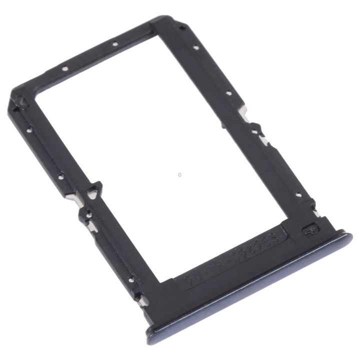 For OnePlus Ace Racing SIM Card Tray + SIM Card Tray (Grey)