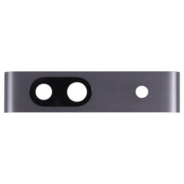 For Google Pixel 7A Original Camera Lens Cover(Black)