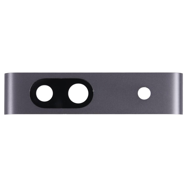 For Google Pixel 7A Original Camera Lens Cover(Black)