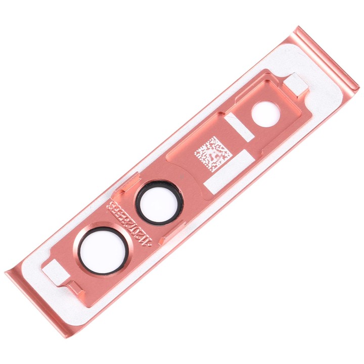 For Google Pixel 7A Original Camera Lens Cover (Orange)