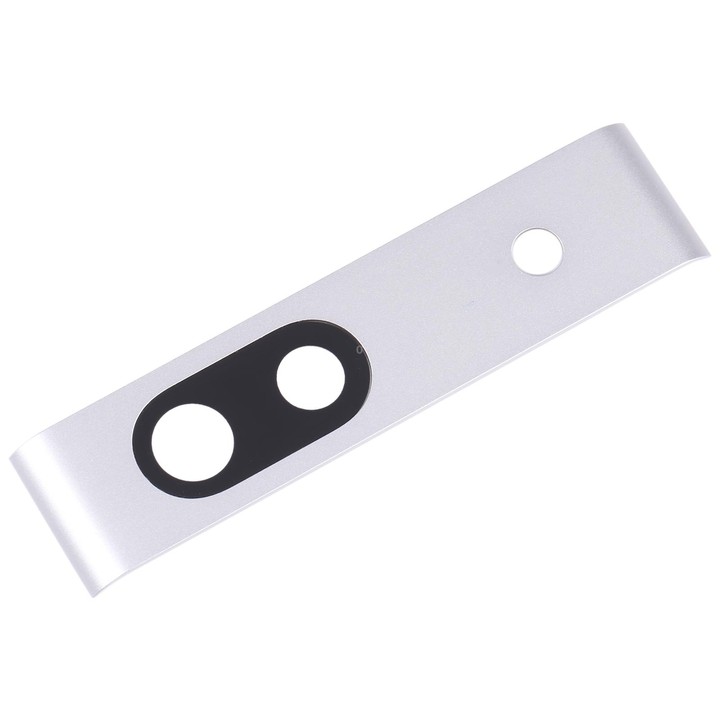 For Google Pixel 7A Original Camera Lens Cover (White)