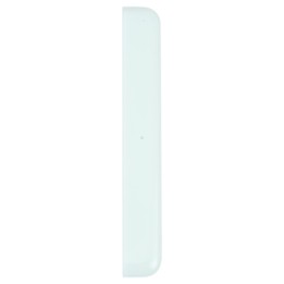 Front Upper Top Back Cover for Google Pixel 6a (Green)