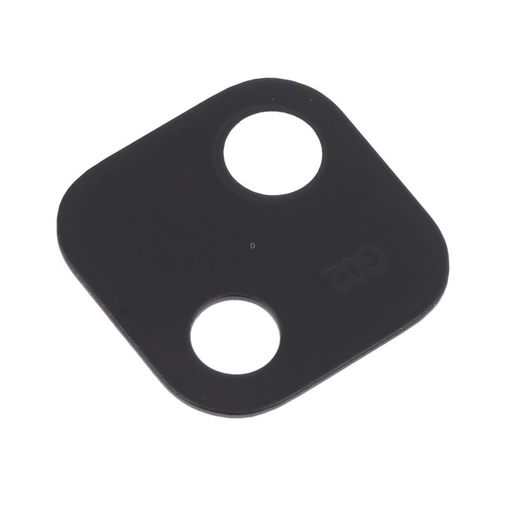 For Google Pixel 4a 4G 10 PCS Back Camera Lens