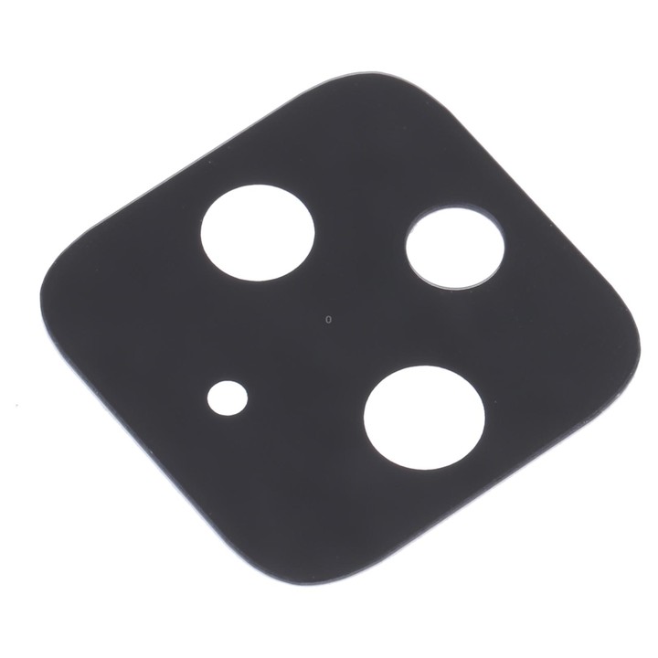 For Google Pixel 4a 5G 10 PCS Back Camera Lens