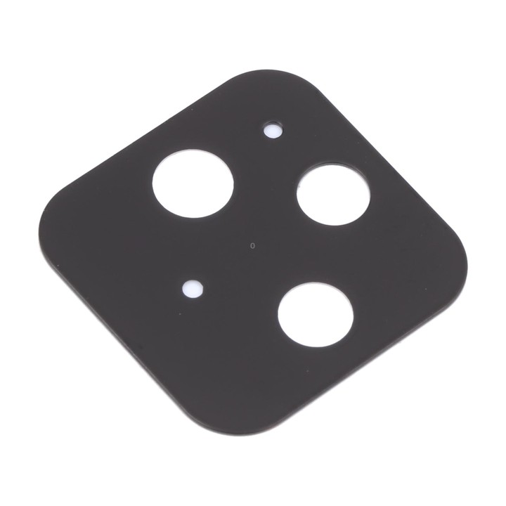 For Google Pixel 5 10 PCS Back Camera Lens