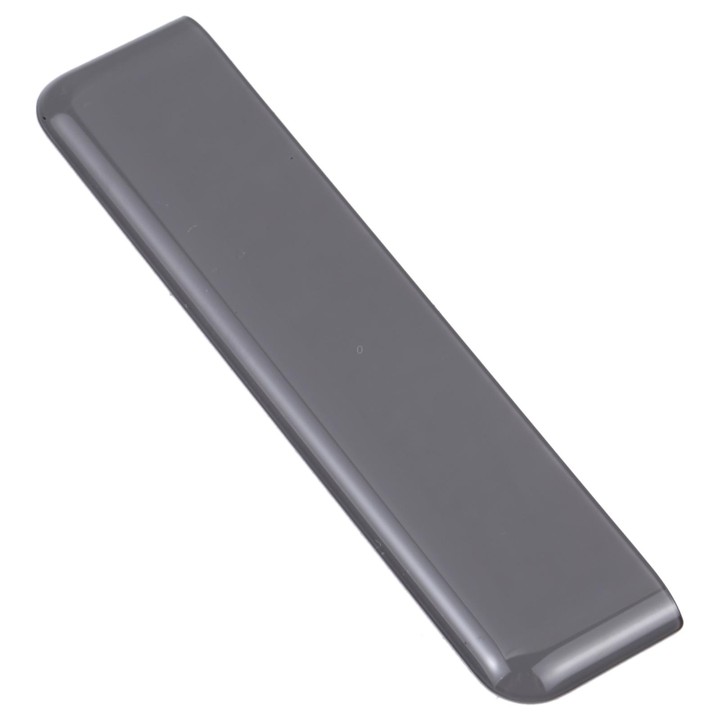 Front Upper Top Back Cover for Google Pixel 6 Pro (Black)