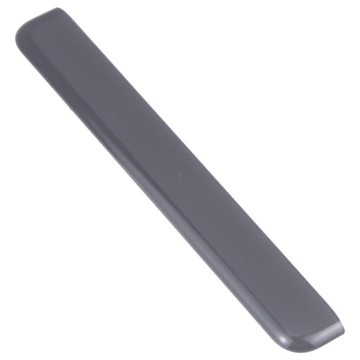 Front Upper Top Back Cover for Google Pixel 6 (Black)
