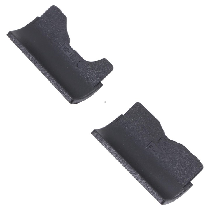 For Google Pixel 6 1 Pair Camera Lens Buckle