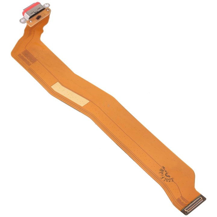 For OnePlus ACE PGKM10 Charging Port Flex Cable