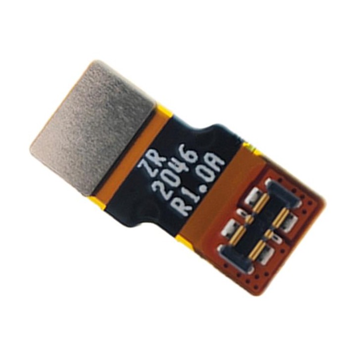 Mainboard Battery Connector Flex Cable for Asus ROG Phone 5 ZS673KS I005DA