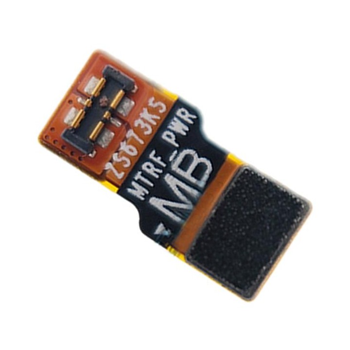 Mainboard Battery Connector Flex Cable for Asus ROG Phone 5 ZS673KS I005DA