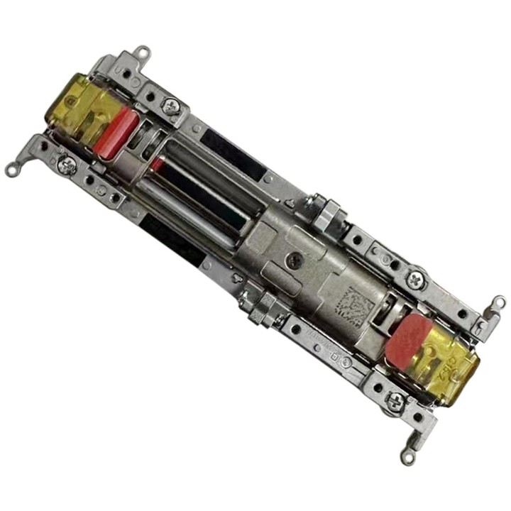 For Huawei P50 Pocket Original Spin Axis