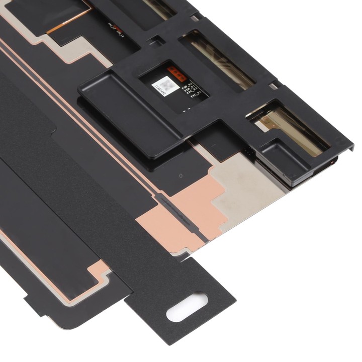 Original AMOLED Material LCD Main Screen for Xiaomi Mi Mix Fold 2 With Digitizer Full Assembly