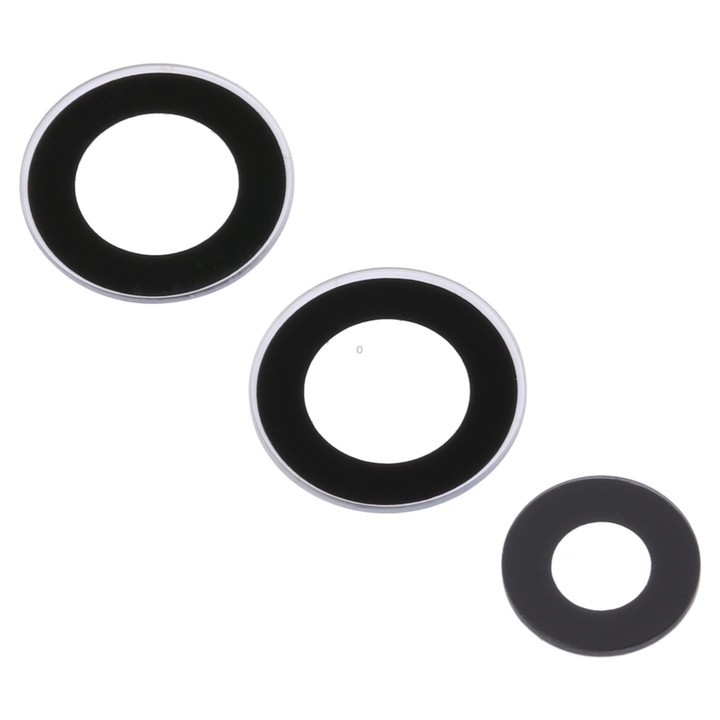 For OnePlus 9RT 5G MT2110 MT2111 Back Camera Lens
