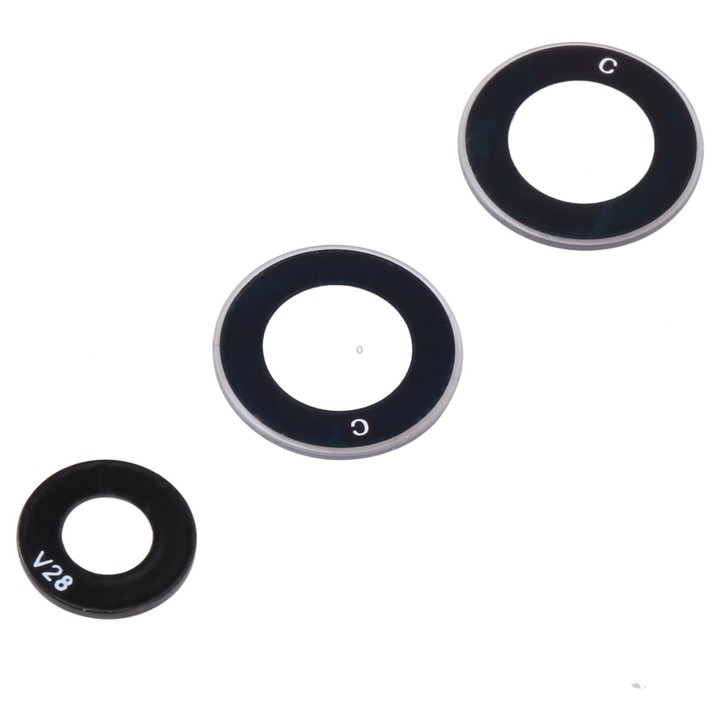 For OnePlus 9RT 5G MT2110 MT2111 Back Camera Lens