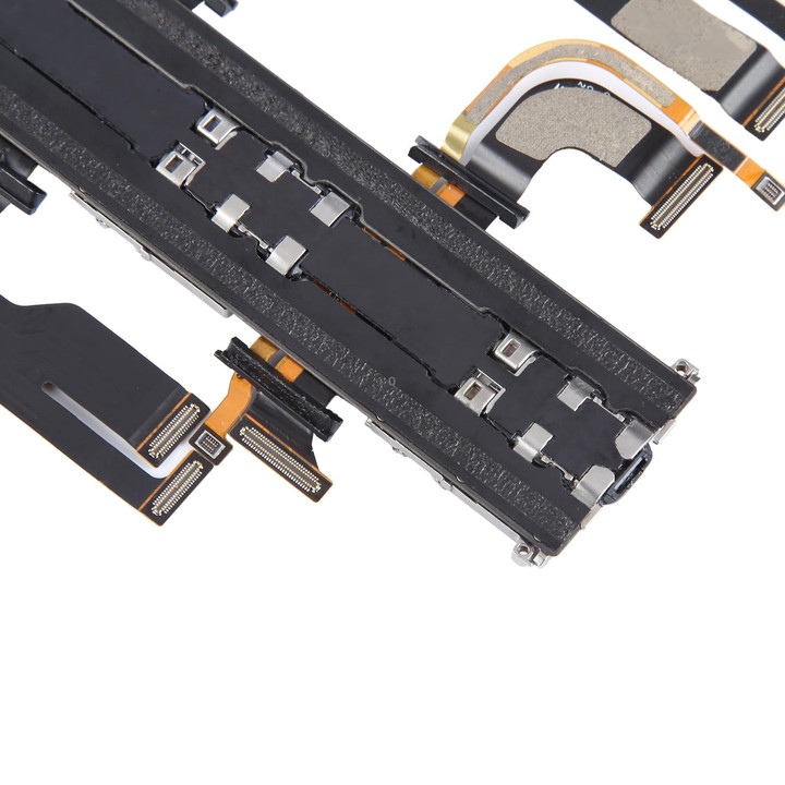 For OPPO Find N Original Spin Axis