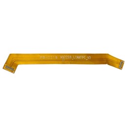 For Lenovo Tab M10 Plus TB-X606 Charging Port Board Connector Flex Cable