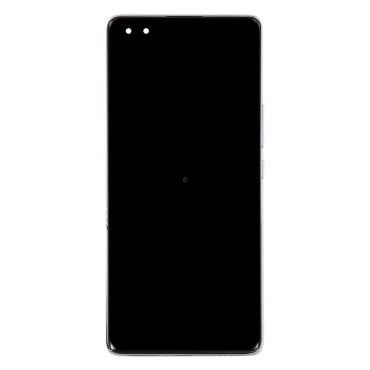 Original LCD Screen For Huawei nova 9 Pro Digitizer Full Assembly with Frame(Green)