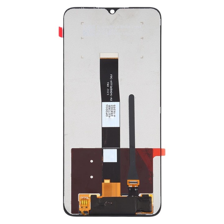 Original LCD Screen and Digitizer Full Assembly for Xiaomi Redmi 9 India Version M2006C3MII M2004C3MI