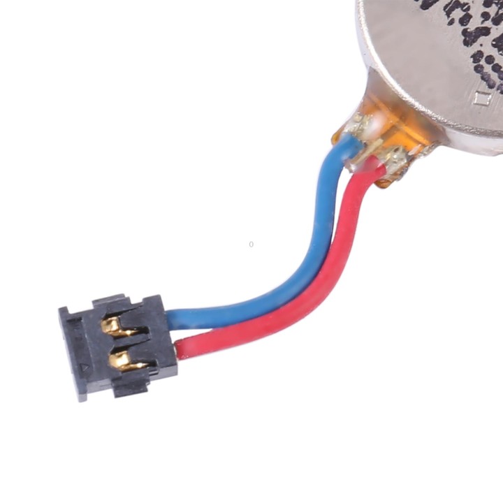 For LG G Pad X 8.0 V520 Original Vibrating Motor with Flex Cable