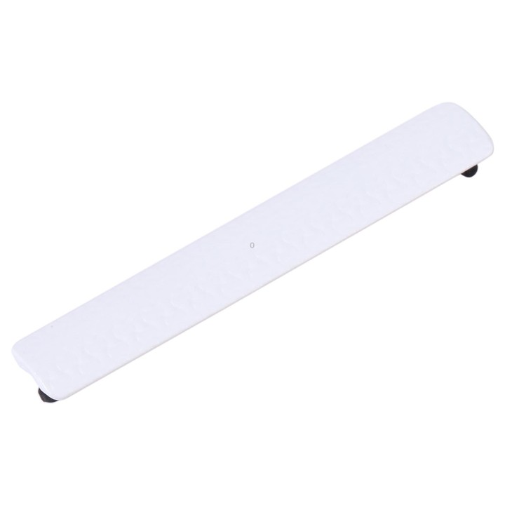 For LG G Pad X 8.0 V520 Original Side Interface Cover Dustproof Cap(White)
