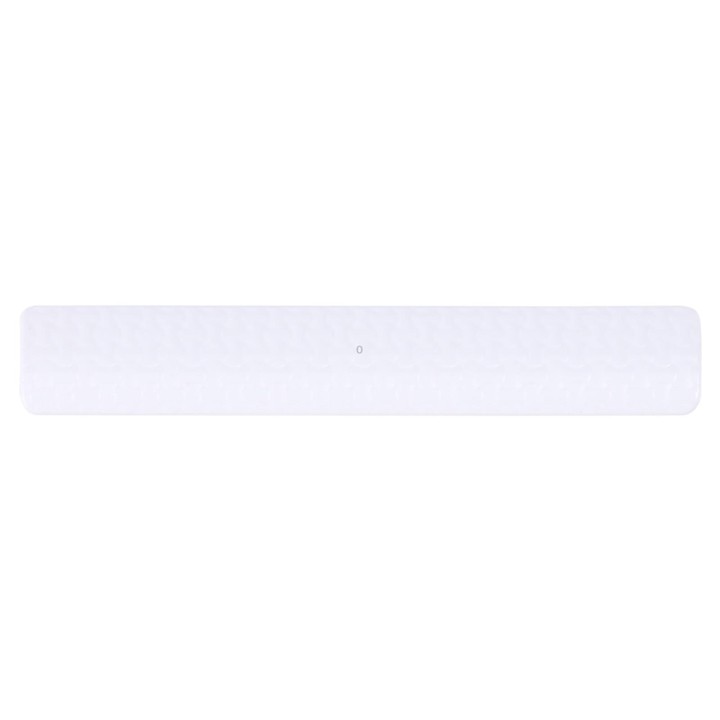 For LG G Pad X 8.0 V520 Original Side Interface Cover Dustproof Cap(White)