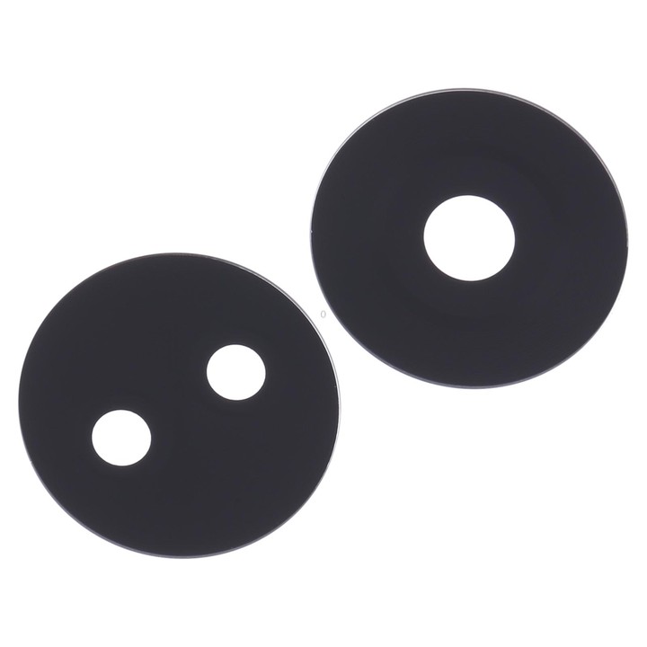 For OPPO A17 10pcs Original Back Camera Lens