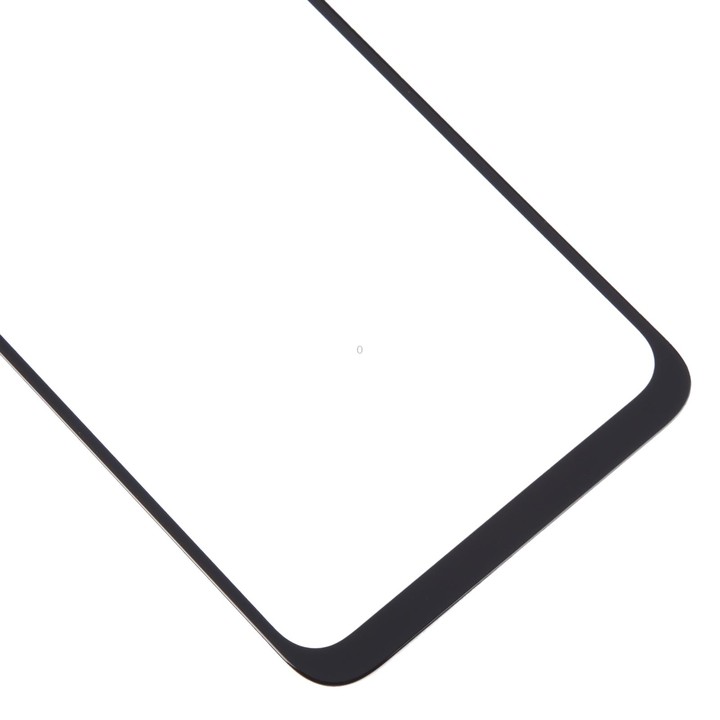 For TCL 40 R T771H Front Screen Outer Glass Lens
