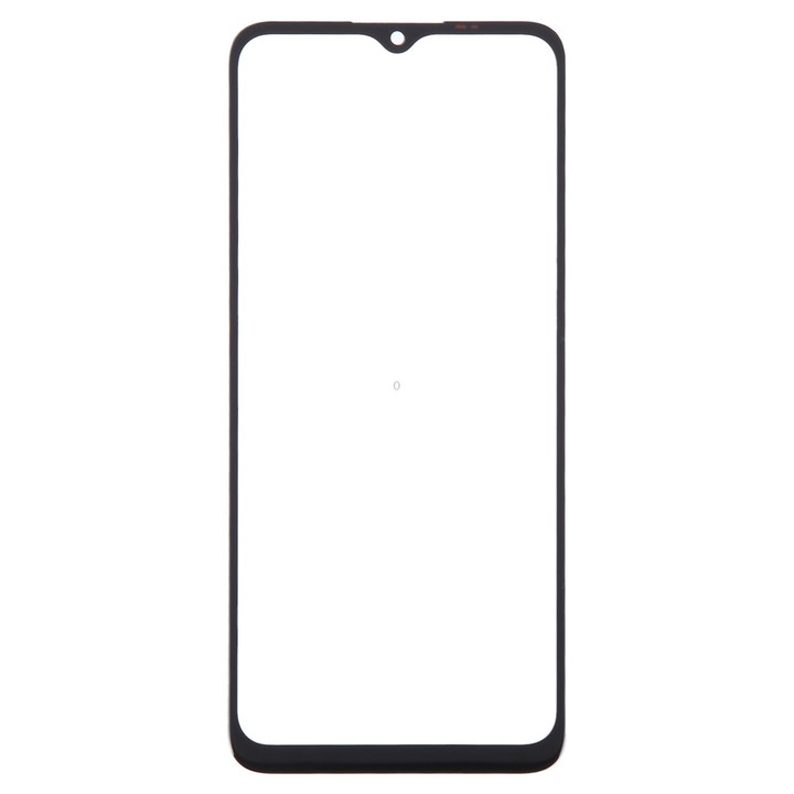 For TCL 40 R T771H Front Screen Outer Glass Lens
