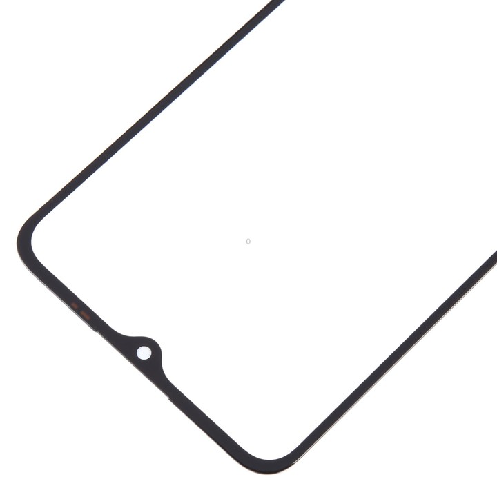 For TCL 40 R T771H Front Screen Outer Glass Lens