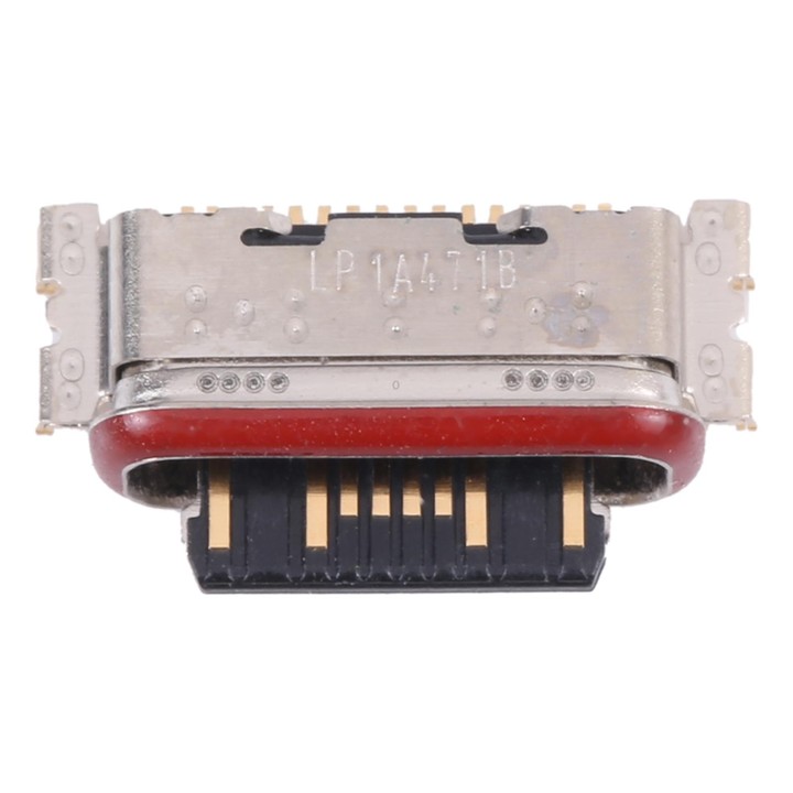 10 PCS Charging Port Connector For Xiaomi Redmi Note 11 Pro+ 5G India