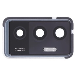 For vivo S10E Original Camera Lens Cover (Black)