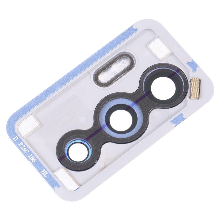 For vivo S10E Original Camera Lens Cover (Blue)
