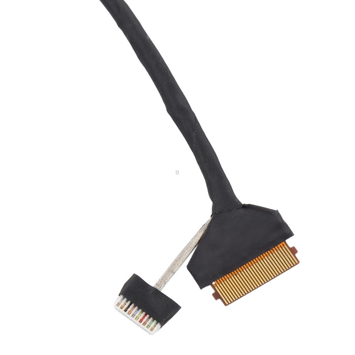 40Pin Touch LCD Cable For Lenovo Ideapad 5-15ITL05 82FG ideapad 5-15ALC05 82LN ideapad 5-15IIL05 81YK ideapad 5-15ARE05 81YQ GS5