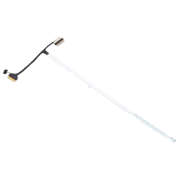 40Pin Touch LCD Cable For Lenovo Ideapad 5-15ITL05 82FG ideapad 5-15ALC05 82LN ideapad 5-15IIL05 81YK ideapad 5-15ARE05 81YQ GS5