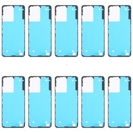 For OPPO A77 5G 10pcs Original Back Housing Cover Adhesive