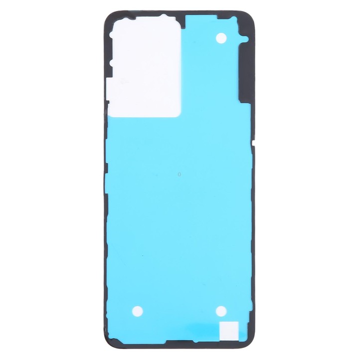 For OPPO A77 5G 10pcs Original Back Housing Cover Adhesive
