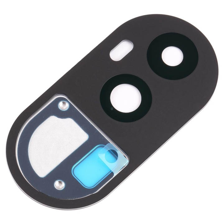 For OPPO Reno10 Pro+ Original Camera Lens Cover (Gold)